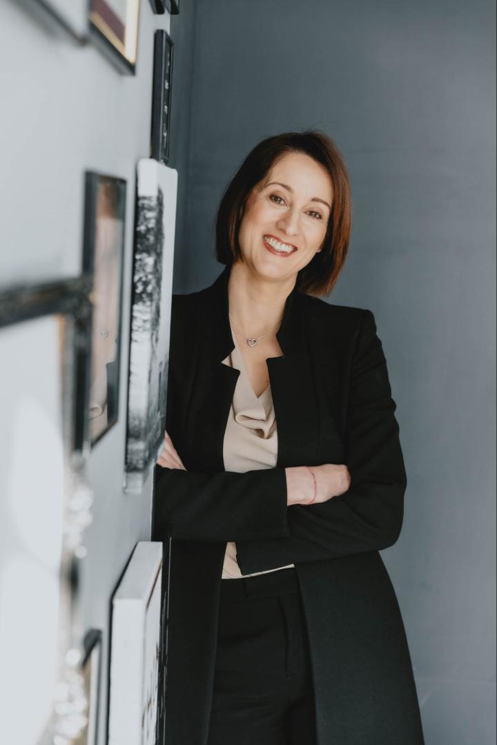 Tér Kornélia Tér Kornélia